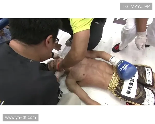 赵崇阳闪电 KO 日本王者末吉裕司！五连胜捍卫中国搏击荣耀(2)