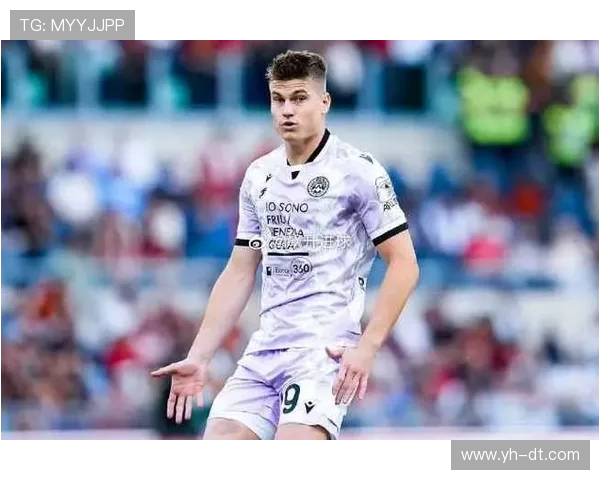 迪马济奥：那不勒斯锋线引援遇阻，乌迪内斯为卢卡标价 4000 万欧